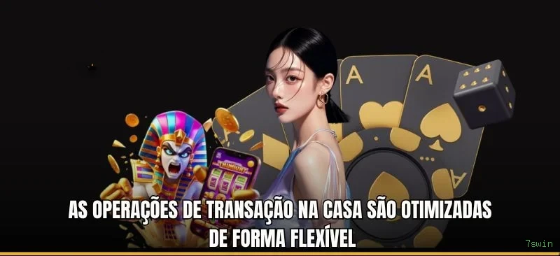 Checklist para avaliar a plataforma 7swin