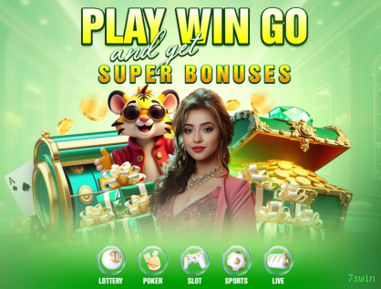 Slots 7swin - Sweet Bonanza e caça-níqueis populares